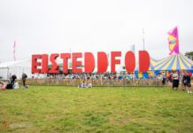 Eisteddfod Travel Advice