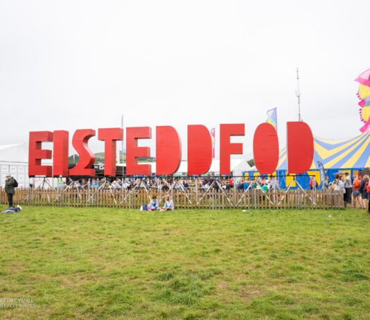 Eisteddfod Travel Advice