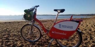 Saddle up for a change as city’s popular bike hire scheme gets revamp