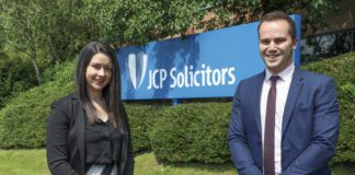 New Directors Leading the Way at JCP Solicitors