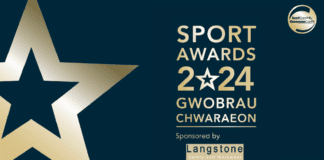 Nominations Open for Sport Caerphilly Sport Awards 2024