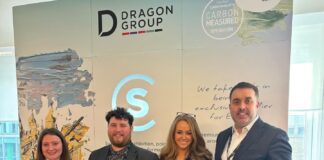 Pioneering sports and marketing Group unveils new director following rebrand and investment