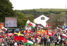 Campaign group calls on West Wales artists to take part in independence-inspired art competition