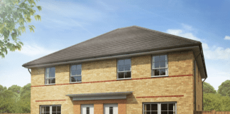70 new homes announced for Cwmbran — on site of former police college