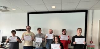 ILS Supported Internship Scheme Success