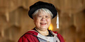 Singaporean mother and daughter’s shared legacy at Swansea University