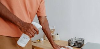 Janitorial Supplies Checklist: What Every Business Needs