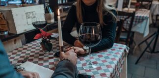 CULTURAL PHENOMENA SURROUNDING DATING DURING THE COLDER MONTHS