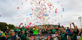 Grand Finals 2024 Reports