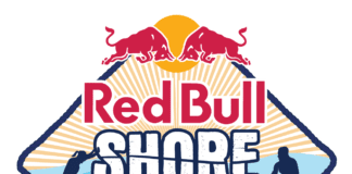 Red Bull Shore Shift event details: