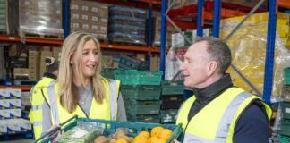 Cardiff employability programme opens to help local people into work