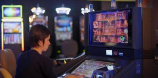 The Role of AI and Blockchain in the Future of Casinos