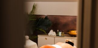 Vale Resort unveils Phase One of £100k Vale Spa refurbishment