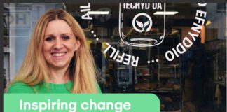 IS GOING GREEN A COSTLY BURDEN OR A GROWTH OPPORTUNITY FOR SMALL BUSINESSES IN WALES?