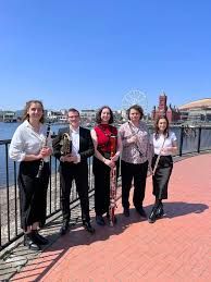 Cowbridge Music Festival Announces 2024 Young Artist Programme