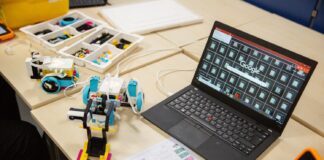 Inspiring STEM stars of the future — Coleg Gwent leads expansion of South Wales school engineering programme