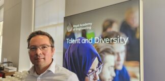 Swansea University welcomes world-leading automotive cybersecurity expert as Visiting Professor