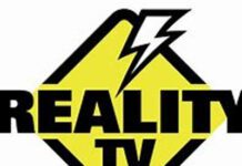Which 10 UK Areas Want to Appear on Reality TV the Most?