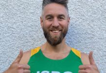 Ex-Wales rugby captain Ryan Jones to run Cardiff Half Marathon for NSPCC