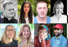 2024 Rhys Davies Short Story Competition shortlist announced