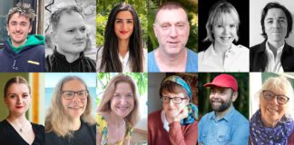 2024 Rhys Davies Short Story Competition shortlist announced