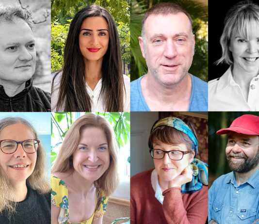 2024 Rhys Davies Short Story Competition shortlist announced