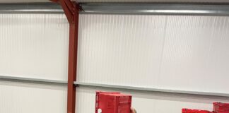 Landsker secures £190,000 for Welsh Winery