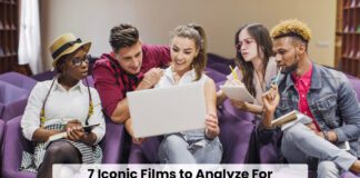 7 Iconic Films to Analyse for Crafting a Perfect Essay About Film