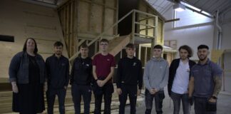 CES announces new apprenticeship programme