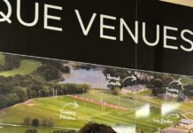 Kurtis Wara Celebrates PGA Training Degree Completion at Vale Resort