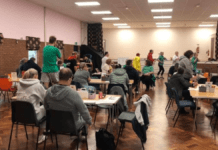 Three Caerphilly Cares-Supported Finalists Shortlisted for GAVO Volunteer Awards