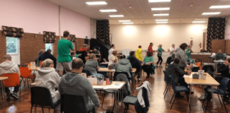 Three Caerphilly Cares-Supported Finalists Shortlisted for GAVO Volunteer Awards