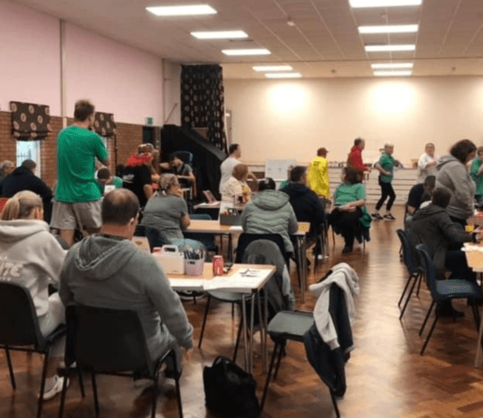 Three Caerphilly Cares-Supported Finalists Shortlisted for GAVO Volunteer Awards