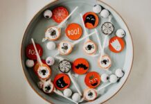 Bridgend crowned Halloween treat capital of Wales as searches for Halloween goodies rise 84% from 2023.