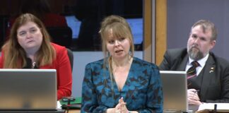 ‘Anger and fear’ over delayed flood warnings