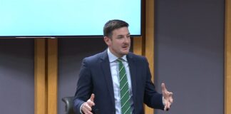 Backbench mental health bill withdrawn