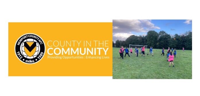 County in the Coimmunity