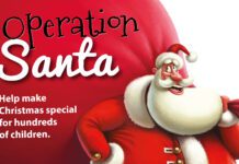 Operation Santa Appeal 2024