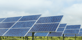 Plans to sell the Cwm Ifor Solar Farm project are underway