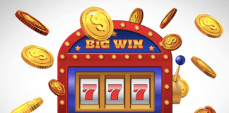 Slots and Self-Help: Turning Casual Play into Growth Moments