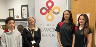 Anti-racist project benefiting schools in Wales as plan refresh announced
