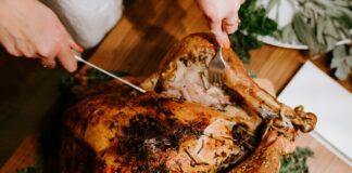 Swansea is home to the fifth best roast in the UK
