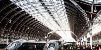 Check before you travel as Great Western Railway starts new winter timetable from this Sunday