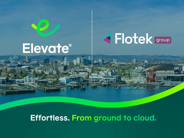 Elevate & Flotek
