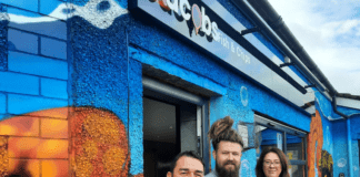 Jacob’s Fish and Chips Shop opens in Cefn Fforest: a community-focused restaurant honouring a beloved son