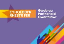 Cyhoeddi enwau cyflogwyr y Canolbarth yn rownd derfynol Gwobrau Partner Gwerthfawr Gyrfa Cymru 2025