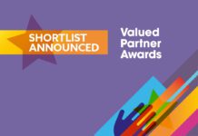 Mid Wales finalists announced in Careers Wales 2025 Valued Partner Awards