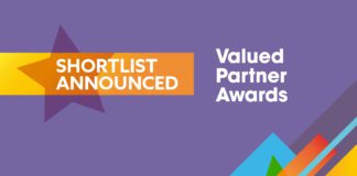 Mid Wales finalists announced in Careers Wales 2025 Valued Partner Awards