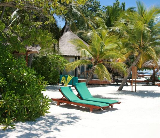 Leave the Cardiff Cold Behind: Winter Sun Destinations with Temperatures Up to 28°C