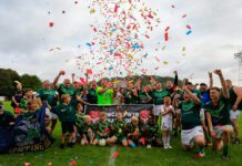 Aberavon preparing for Challenge Cup date